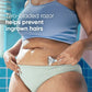 Venus For Pubic Hair and Skin Value Pack Razor Handle + 4 Blade Refills - Imperfect Box