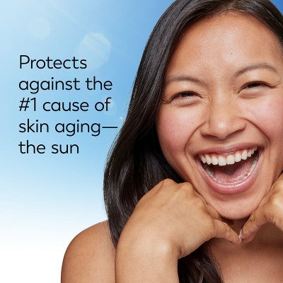 Olay Complete Lotion Moisturizer Sensitive Skin SPF 30 2.5 fl oz - Imperfect Box