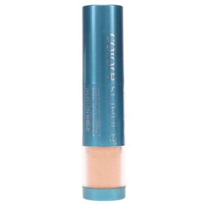 Colorescience Sunforgettable Total Protection Brush-On-Shield Medium SPF 50 0.21 oz - Imperfect Box