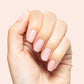 Olive & June Builder Gel Nail Polish Blush Bounce 0.46 fl oz - Imperfect Container