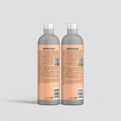 TIGI Bed Head Moisture Maniac Moisturizing Hair Care Collection 25.36 fl oz/2ct - Imperfect Box