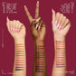 NYX Professional Makeup Lip Lingerie Lip Liner Stain 05 Lip Lock 0.03 fl oz - Imperfect Box