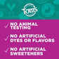 Tom's of Maine Antiplaque and Whitening Natural Toothpaste Peppermint 4.5oz/3pk - Imperfect Box