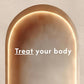 Ontu Nourishing Glow Dry Body Oil with Squalane 6oz - New