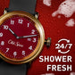 Old Spice Red Zone Swagger Body Wash 33.4 fl oz - New