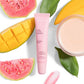 ESW Beauty Lip Treatment Guava Mango Smoothie 0.51 fl oz - Imperfect Box