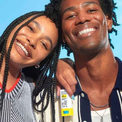 e.l.f. Suntouchable Invisi-Stick SPF 50 0.63oz - Imperfect Box