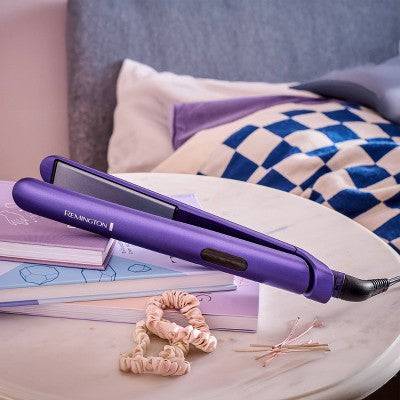 Remington Gloss Flat Iron 1 3/4 - New