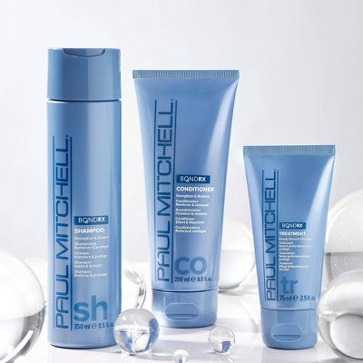 Paul Mitchell Bond Treatment Hair Mask 5.1 fl oz - New