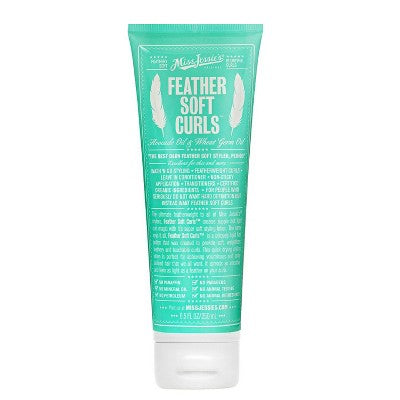 Miss Jessie's Feather Soft Curl Enhancer 8.5oz - New