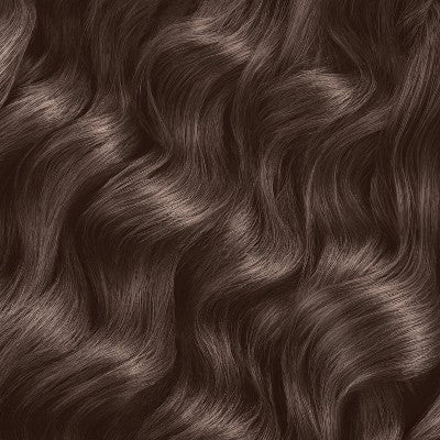 L'Oreal Paris Colorsonic Permanent Hair Color Cartridge Light Brown Ash 6AI - Imperfect Box