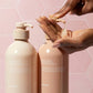 Saltair Santal Bloom Hydrating Hair Shampoo 30 fl oz - New