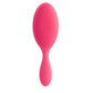 Wet Brush Detangling Duo Original Hair Brush + Mini Detangler Fuchsia 2ct - Imperfect Box