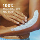 Native Mineral Sunscreen with Zinc Oxide Pear & Coconut Water SPF 30 7oz - Imperfect Container