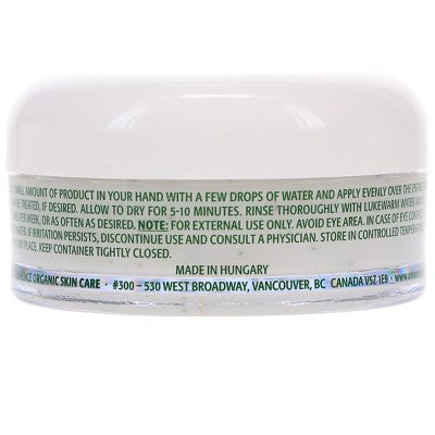 Eminence Clear Skin Probiotic Masque 2 oz - Imperfect Box
