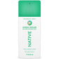 Native Mineral Sunscreen Spray Pear & Coconut Water SPF 30 7 fl oz - Imperfect Container