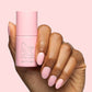 Olive & June Gel Nail Polish Saltwater Taffy 0.46 fl oz - Imperfect Container