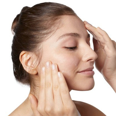 CeraVe Hydrating Hyaluronic Acid Face Serum 1 fl oz - Missing Box