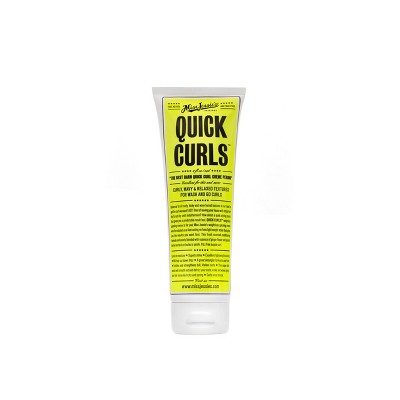 Miss Jessie's Quick Curls 8.5 fl oz - Imperfect Container