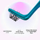Falscara Essentials Lash Extension Kit Bold Wispy Lash Clusters 36ct - Imperfect Box