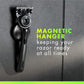GilletteLabs Value Pack Razor Handle + 5 Blade Refills - Imperfect Box