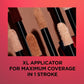 L'Oreal Paris Infallible Full Wear, Full Coverage, Waterproof Concealer 325 Eggshell 0.33 fl oz - Imperfect Container