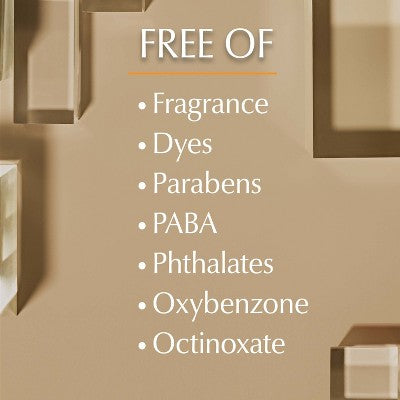 Eucerin Age Defense Face Sunscreen Tinted Lotion SPF 50 2.5 fl oz - Imperfect Box