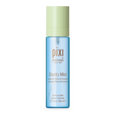Pixi Clarity Mist with Cucumber Water & Probiotics 2.7 fl oz - Imperfect Container