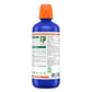 TheraBreath Healthy Gums Mouthwash Antigingivitis Clean Mint 33.8 fl oz - Imperfect Container
