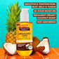 Palmer's Brazilian Coco Firming Oil 6.5 fl oz - Small Amount Missing