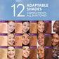COVERGIRL Simply Ageless Skin Perfector Essence 25 Light Neutral 1 fl oz - Imperfect Container