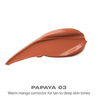 Morphe Wakeup Artist Under Eye Correcting Concealer Papaya 03 3.78ml - Imperfect Box