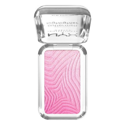 NYX Professional Makeup Buttermelt Powder Highlighter 15 U Butta Werk 0.17 oz - New