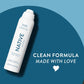 Native Spray Deodorant Sea Salt & Cedar 3.5oz - Imperfect Container