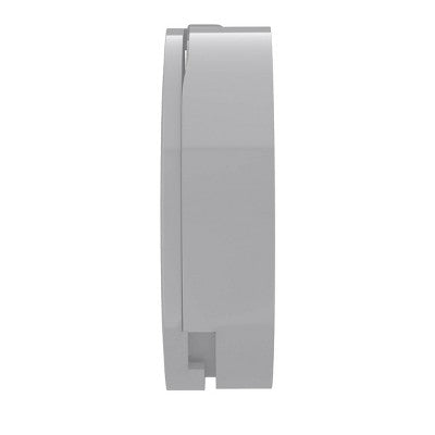 Neutrogena Healthy Skin Pressed Makeup Powder Compact 40 Medium 0.34oz - Imperfect Container