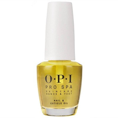 OPI Pro Spa Nail & Cuticle Oil 0.5 fl oz - New