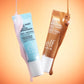 e.l.f. SKIN The Hottest Drops Duo Bronzing Drops & Holy Hydration 2ct/0.33 fl oz - Imperfect Box