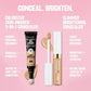 Revlon Glimmer Brightening Concealer 175 0.3 fl oz - New