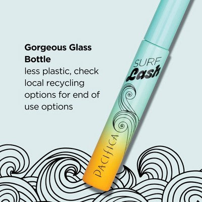 Pacifica Surf Lash Mascara 0.24oz - Imperfect Box