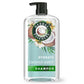 Herbal Essences Hydrating Shampoo with Coconut Water & Jasmine 29.2 fl oz - New