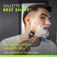 Gillette Men's Razor Blade Refills 8ct - Imperfect Box