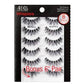 Ardell Wispies False Eyelashes 6 pair - Imperfect Box