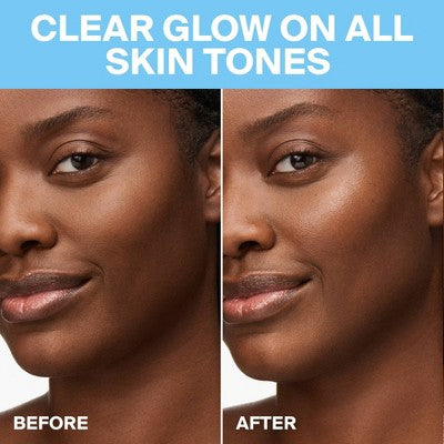 Supergoop! Glow Stick Dry Oil Sunscreen for Face and Body SPF 50 0.7oz - New