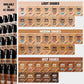 Revlon ColorStay Makeup for Combination/Oily Skin SPF 15 610 Espresso 1 fl oz - New