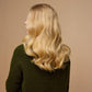 Odele Volumizing Foam for Lift + Heat Protection Hair Mousse 5oz - Imperfect Container