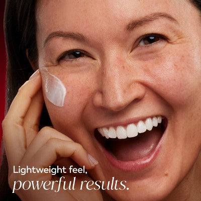 Olay Regenerist Niacinamide + Peptide Face Moisturizer 1.7oz - Imperfect Box