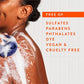 Native Body Wash for Men & Women Citrus & Herbal Musk Sulfate Free with Pump 36 fl oz - Imperfect Container