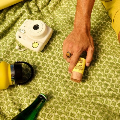 Sun Bum Face + Body Stick SPF 40 0.7oz - Imperfect Box