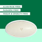 Native Solid Deodorant Eucalyptus & Mint  2.65oz - New
