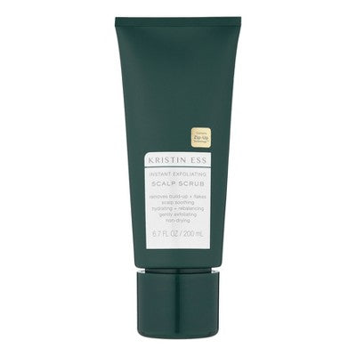 Kristin Ess Instant Exfoliating Scalp Scrub Treatment 6.7 fl oz - New